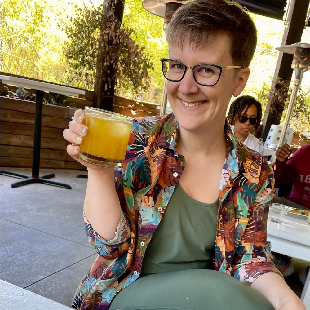 Meet your Posher, Mathilde